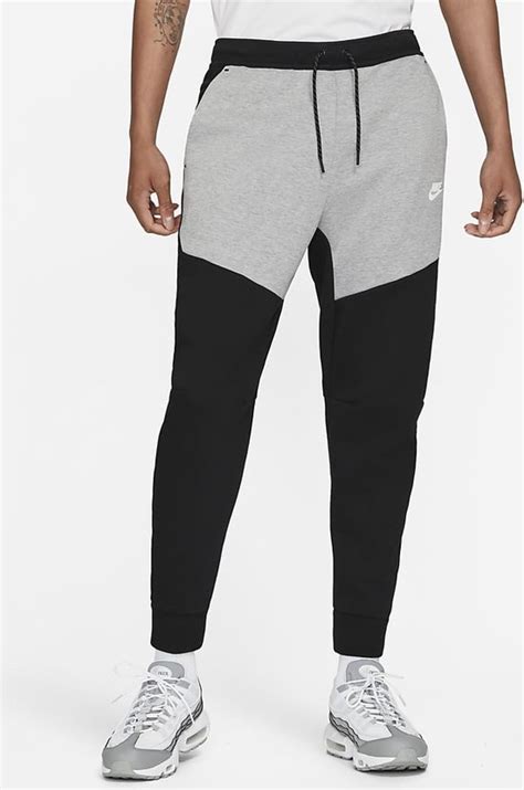 Nike · Sportswear Tech Fleece broek Heren 